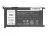 Movano Bateria YRDD6 do Dell Inspiron 14 5481 5590 - 3600 mAh (41 Wh)